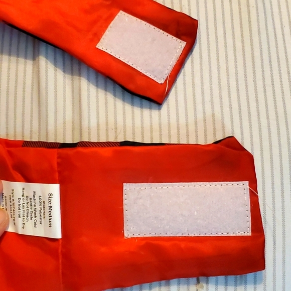 Dog Jacket - Picture 4 of 5